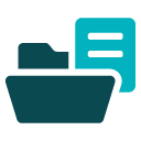 We take care of the filing.