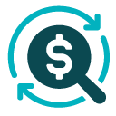 We do the hard part.