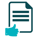 Easy access to review your return.